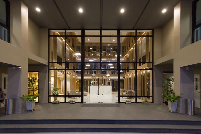 Mii Hotel Srinakarin 11