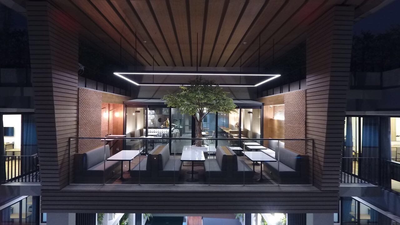 Mii Hotel Srinakarin 21