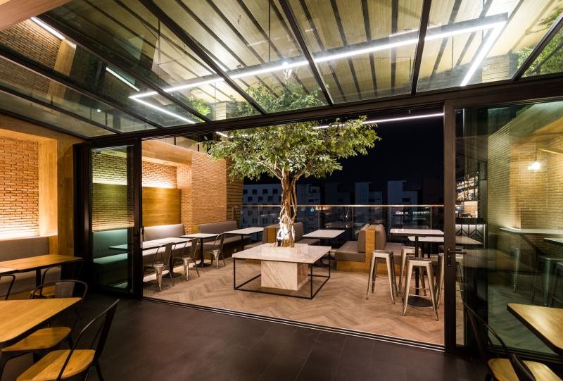 Mii Hotel Srinakarin 7