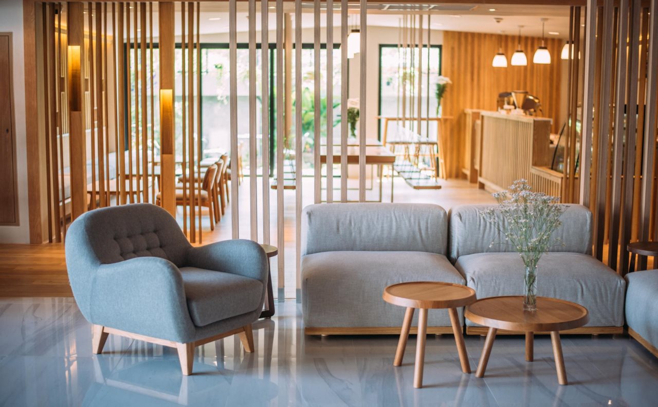 Mii Hotel Srinakarin 9