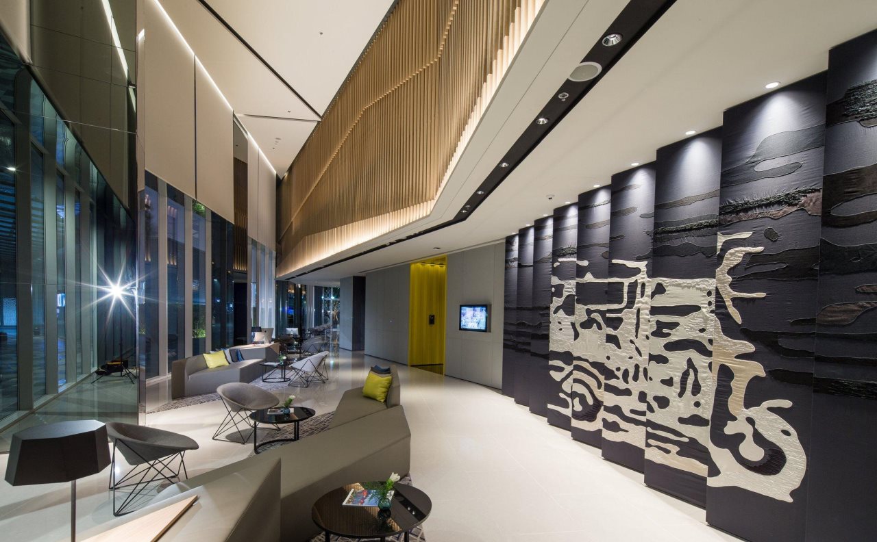 Modena by Fraser Bangkok 10