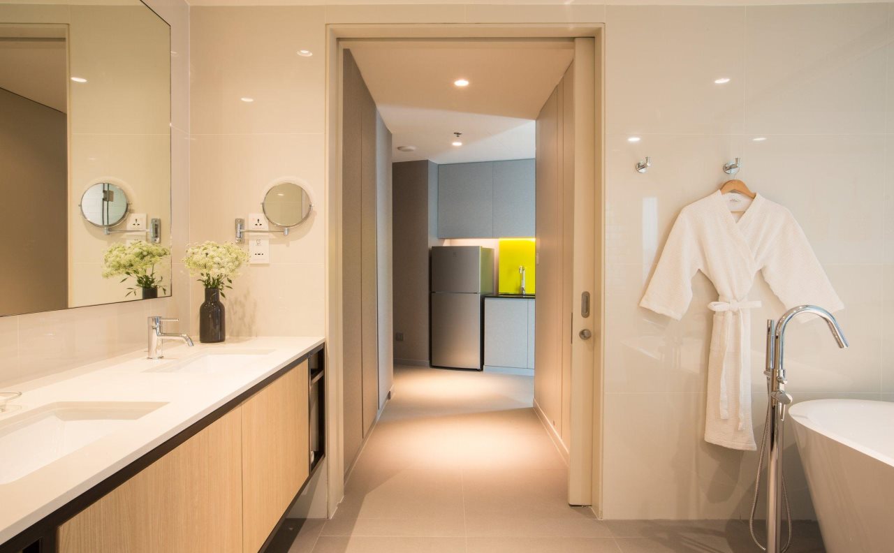 Modena by Fraser Bangkok 14