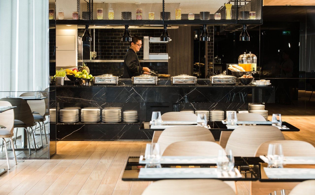 Modena by Fraser Bangkok 20