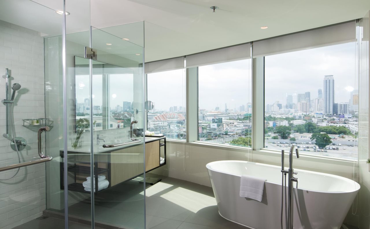 Modena by Fraser Bangkok 5