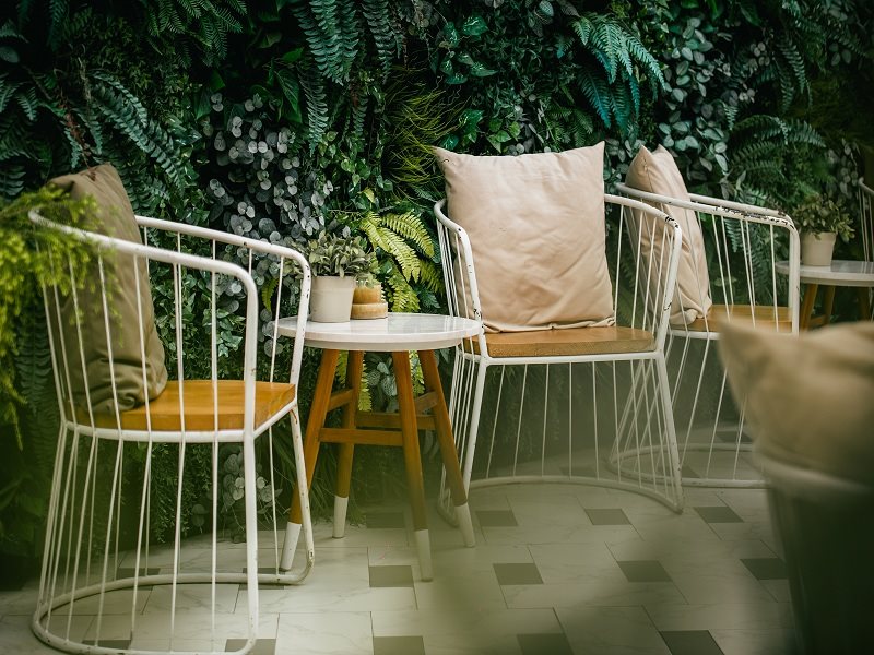 NAP Hotel Bangkok 11
