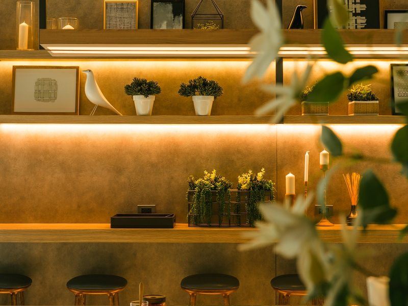 NAP Hotel Bangkok 14
