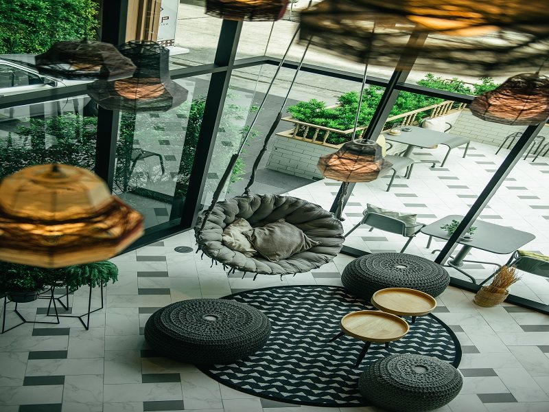 NAP Hotel Bangkok 15