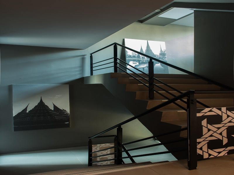 NAP Hotel Bangkok 17