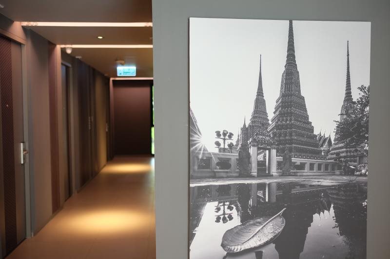 NAP Hotel Bangkok 18