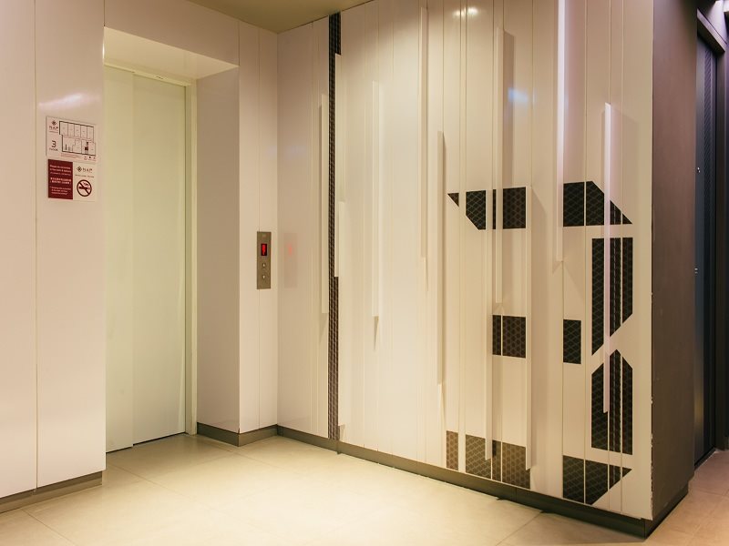 NAP Hotel Bangkok 19
