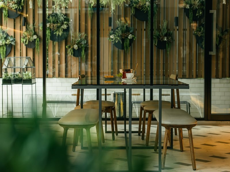 NAP Hotel Bangkok 3