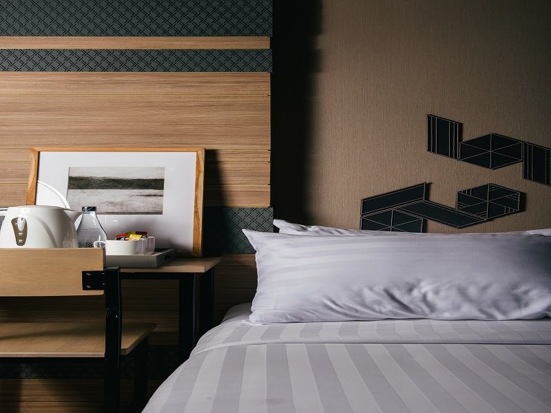 NAP Hotel Bangkok 7