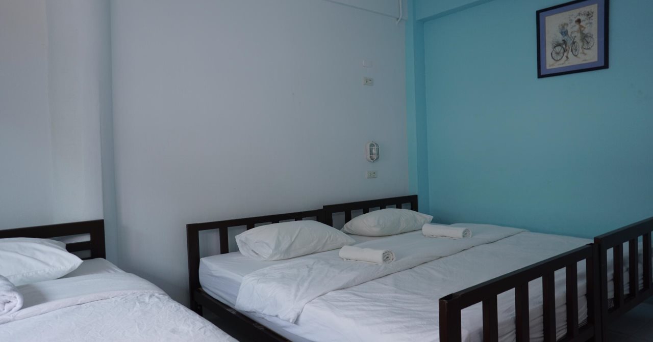 Sleep Dee Hostel 16