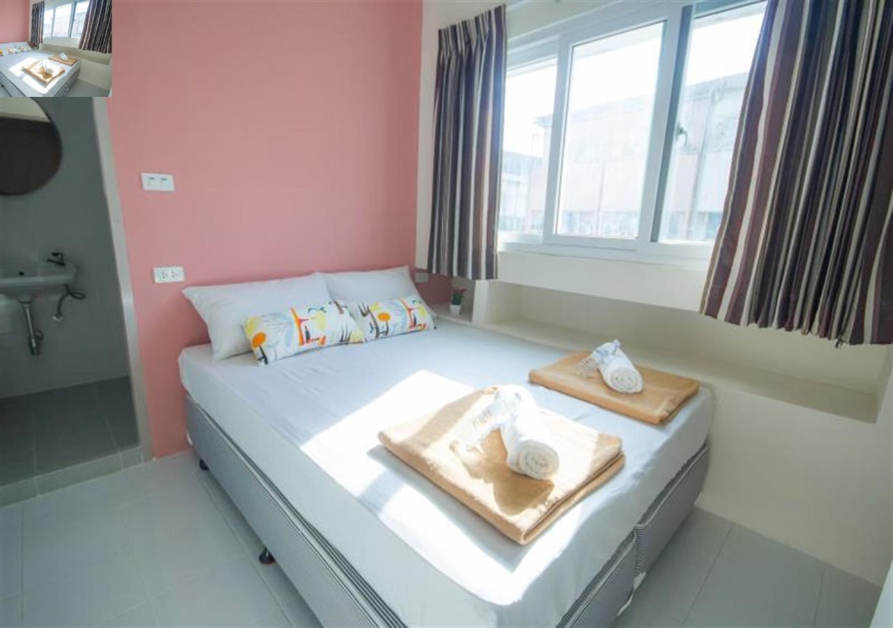 Sleep Dee Hostel 17