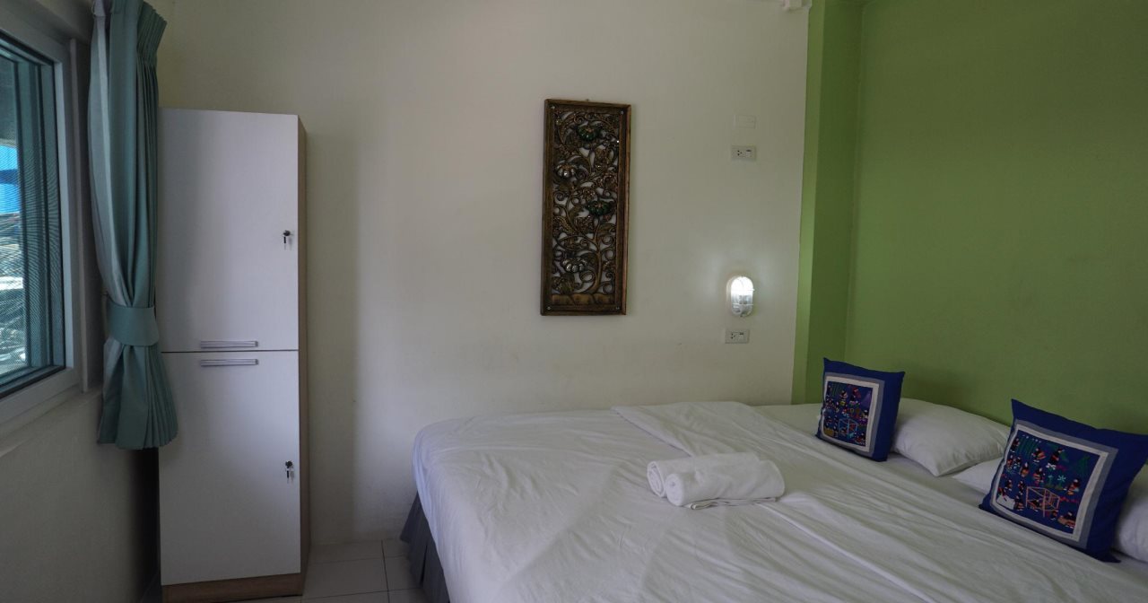 Sleep Dee Hostel 2