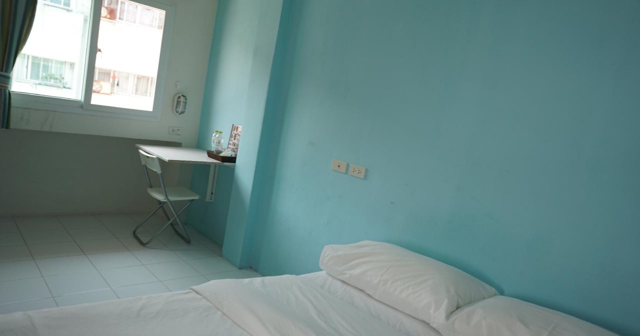 Sleep Dee Hostel 20