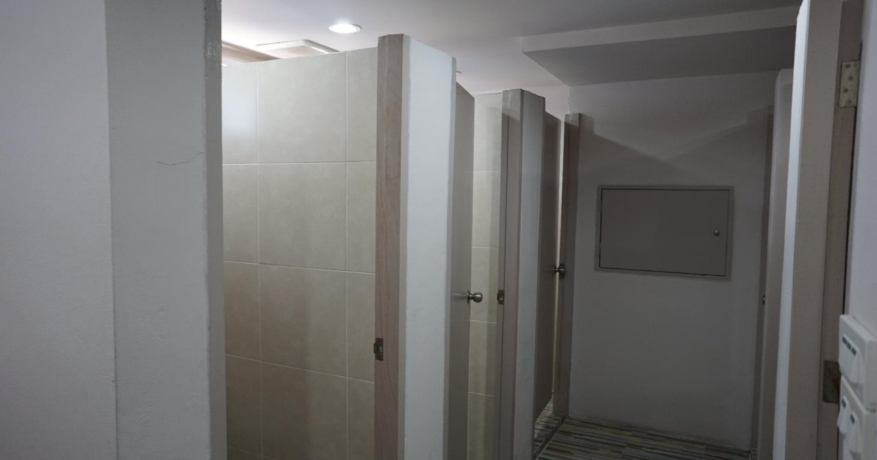Sleep Dee Hostel 21