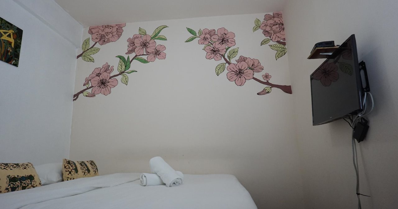Sleep Dee Hostel 22