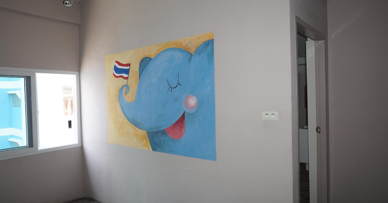Sleep Dee Hostel 24