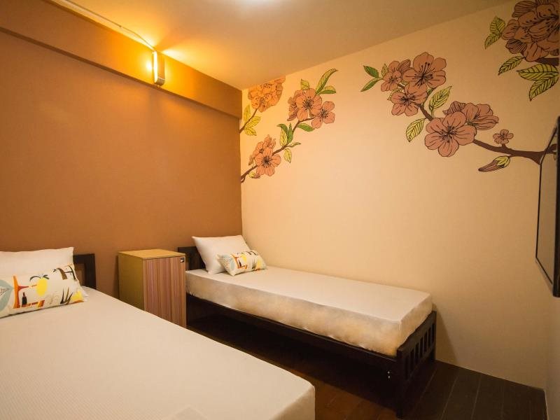Sleep Dee Hostel 6