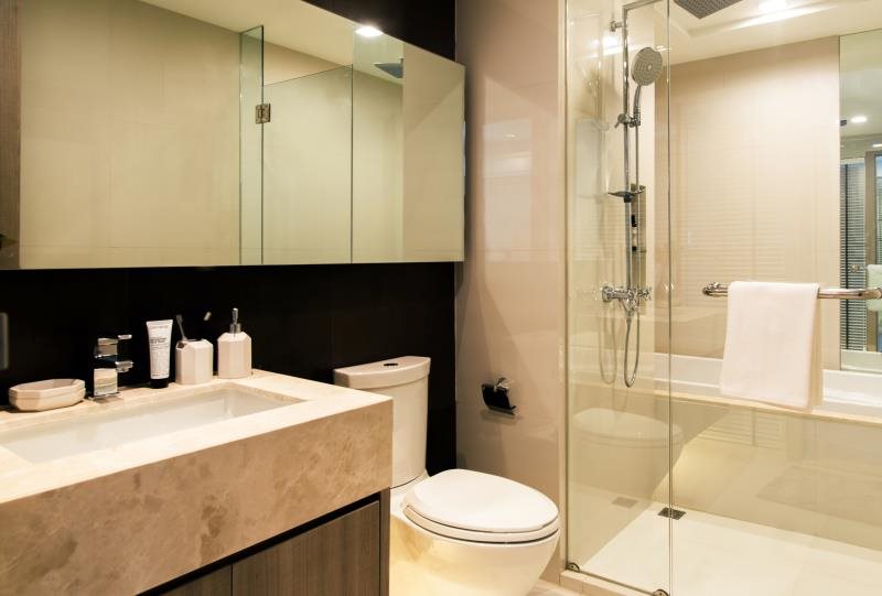 Somerset Ekamai Bangkok 6