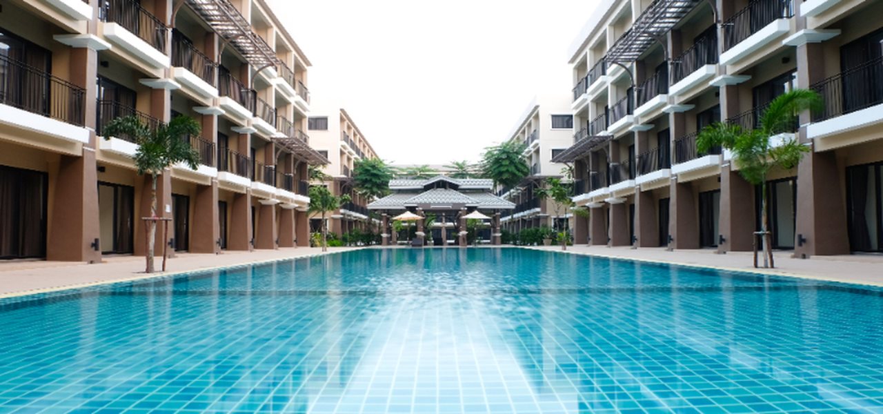 Summer Tree Hotel 10