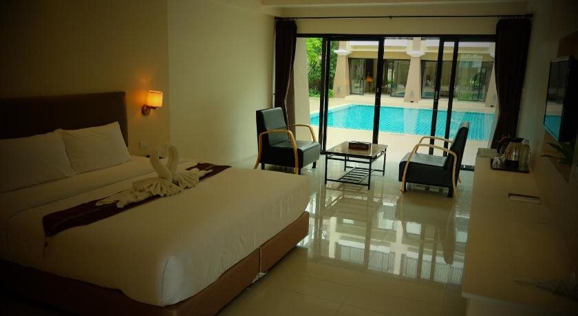 Summer Tree Hotel 16