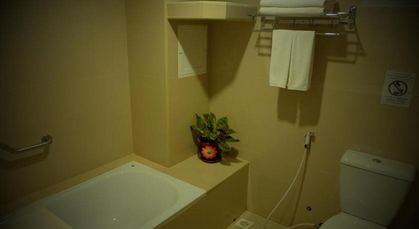 Summer Tree Hotel 17