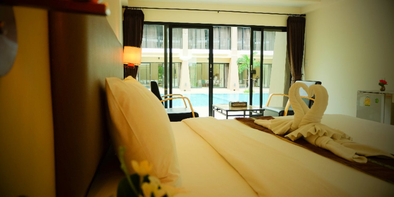 Summer Tree Hotel 18