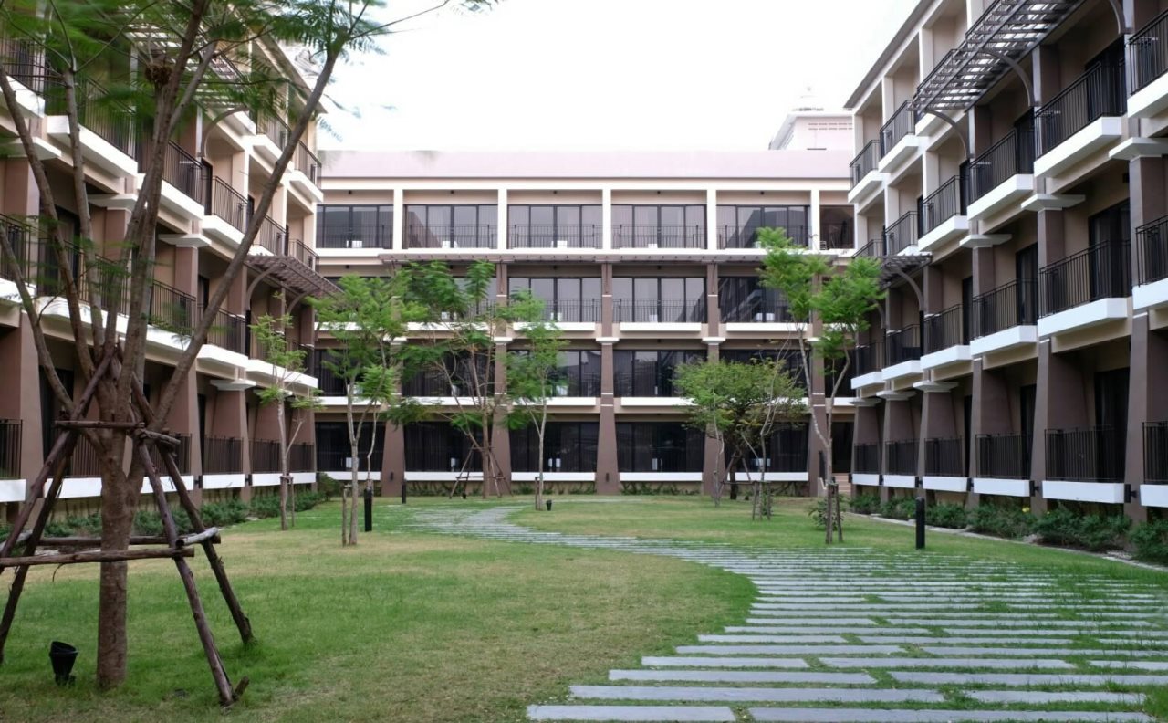 Summer Tree Hotel 19