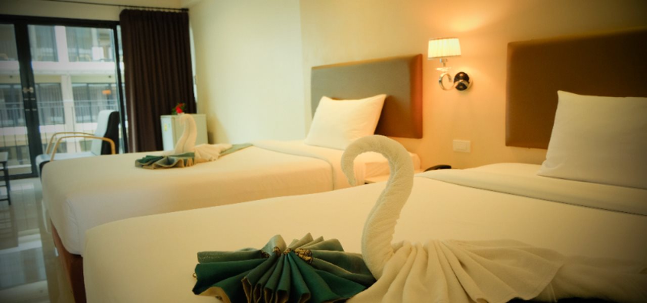 Summer Tree Hotel 20