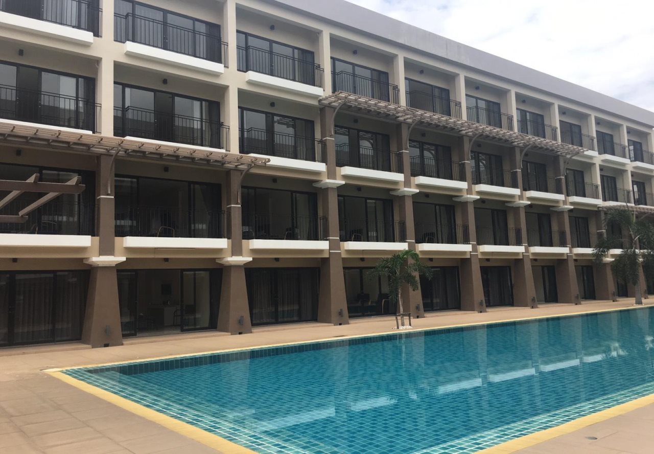 Summer Tree Hotel 21
