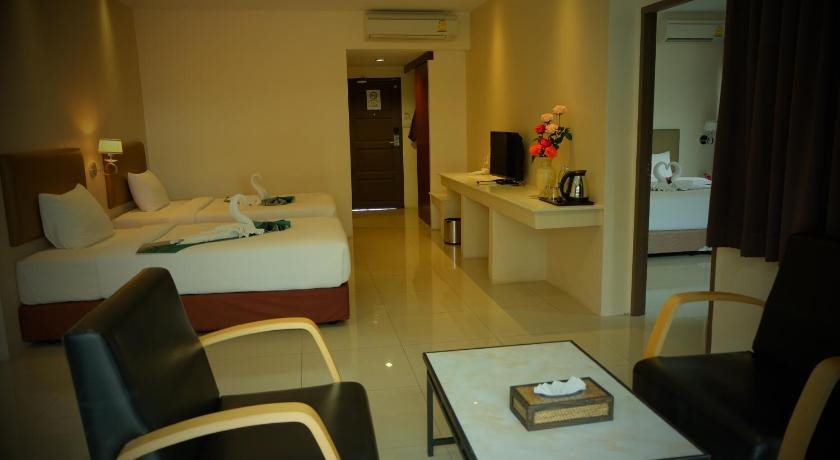 Summer Tree Hotel 22