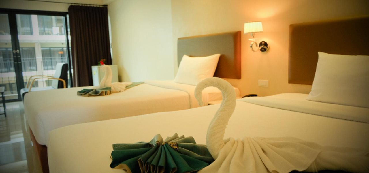 Summer Tree Hotel 23