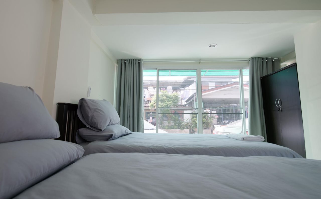 Don Muang Hotel 10