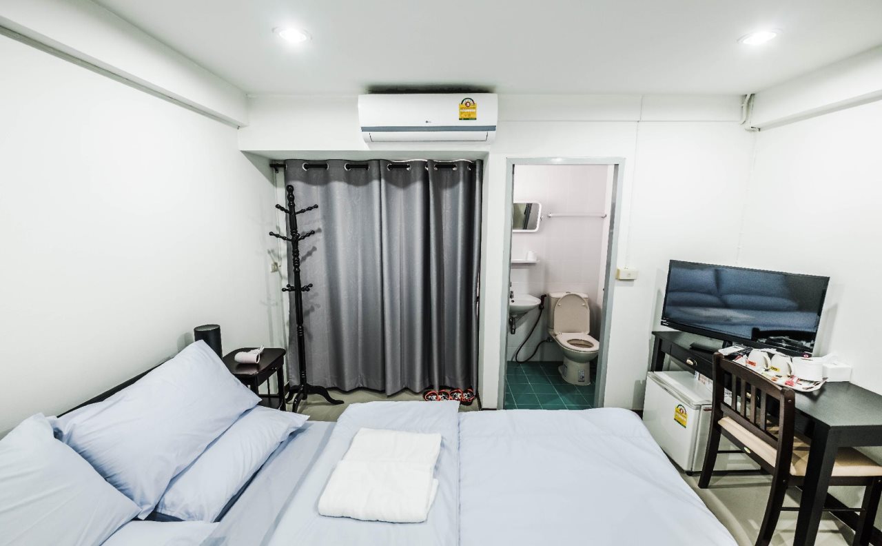 Don Muang Hotel 14