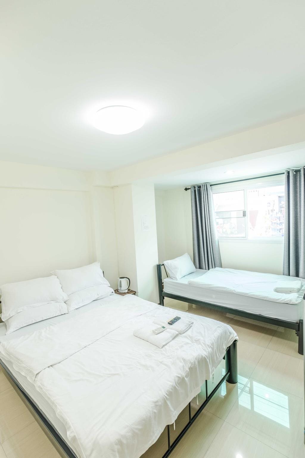 Don Muang Hotel 5