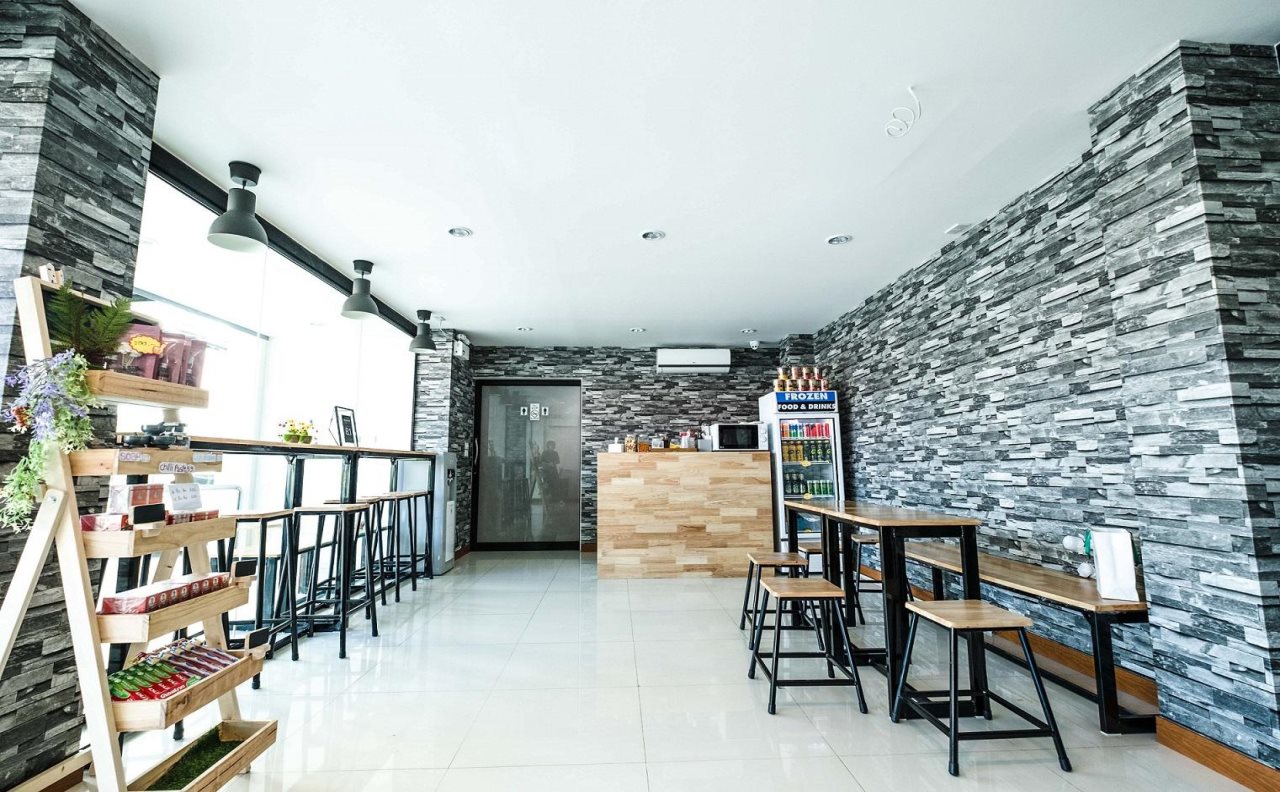 Don Muang Hotel 7