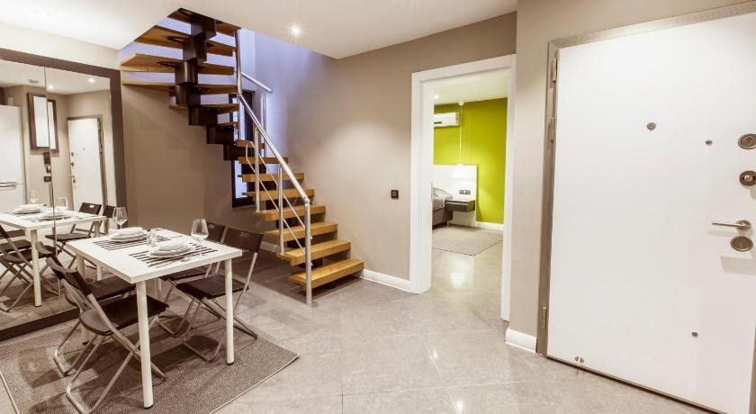 BMK Suites & Apartments 9