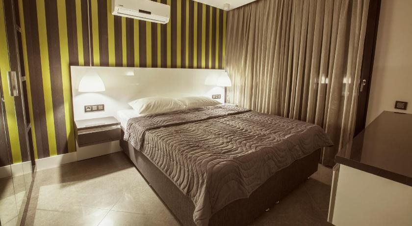 BMK Suites & Apartments 14