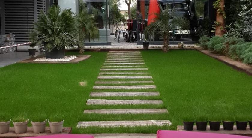 BMK Suites & Apartments 15