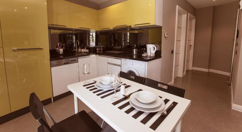 BMK Suites & Apartments 16