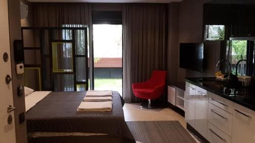 BMK Suites & Apartments 17