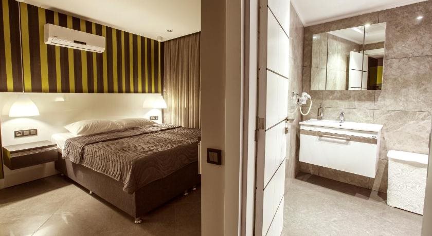 BMK Suites & Apartments 20