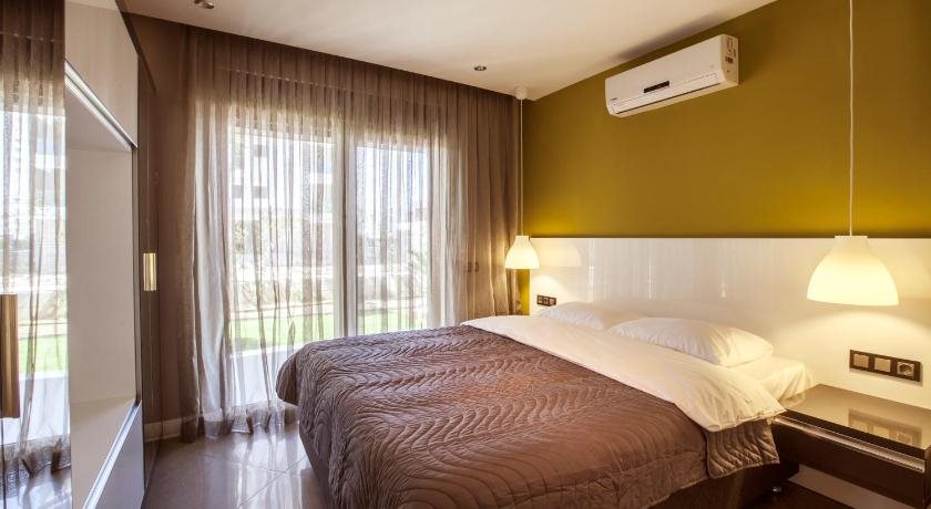 BMK Suites & Apartments 21