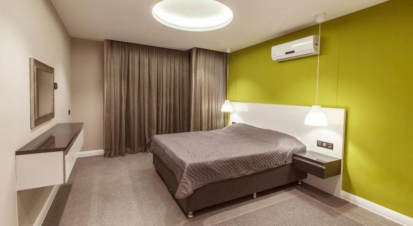 BMK Suites & Apartments 22