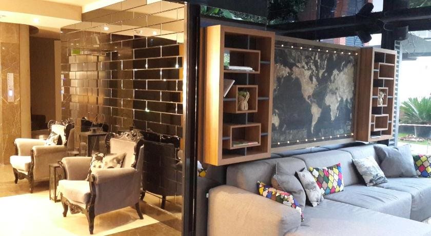 BMK Suites & Apartments 24
