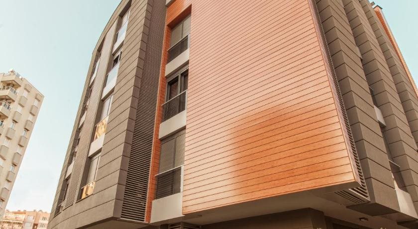 BMK Suites & Apartments 5