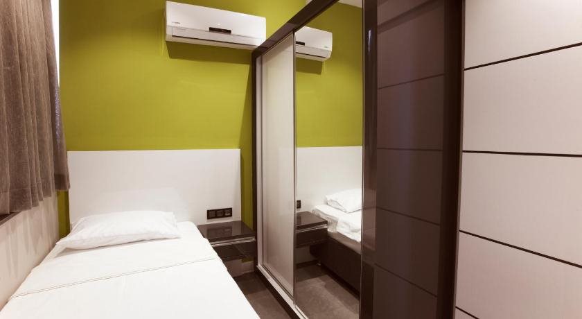 BMK Suites & Apartments 6