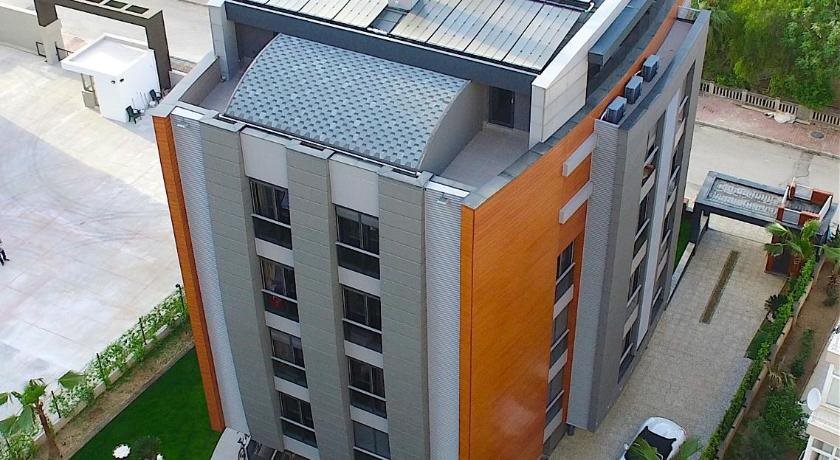 BMK Suites & Apartments 7